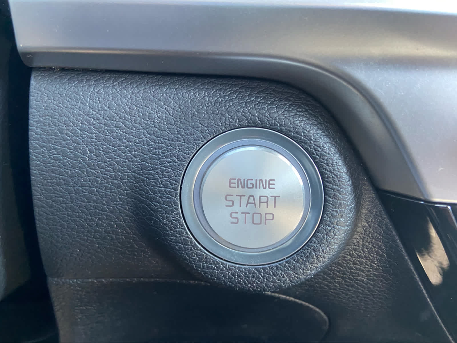Used 2024 Kia Telluride S w/ S Sunroof Package FWD image 30