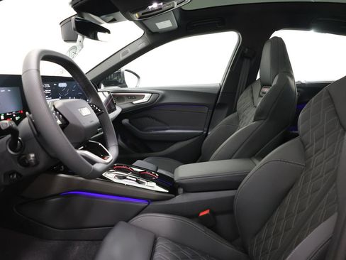 New 2026 Audi S5 Prestige AWD/4WD image 13