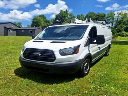 Used 2017 Ford Transit 150 130 Low Roof