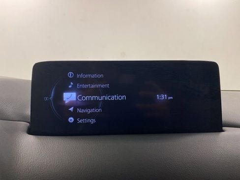 Certified 2023 MAZDA CX-5 Signature image 10