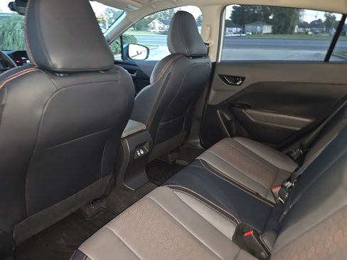 Used 2024 Subaru Crosstrek 2.5i Limited w/ Crosstrek Mirror Package image 28