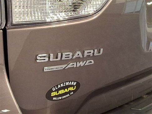 Certified 2024 Subaru Forester Touring w/ POP Package 3 image 32
