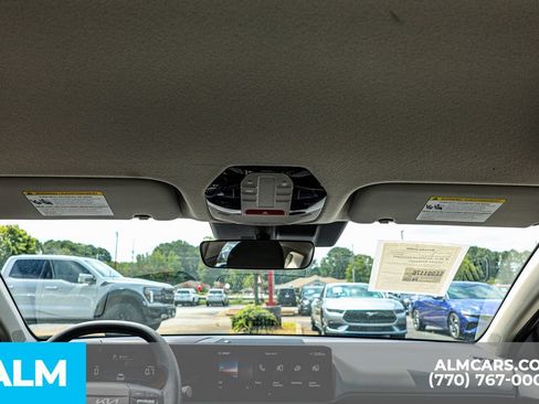 Used 2025 Kia K4 FWD image 53