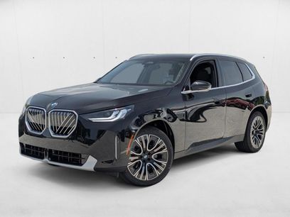 Used 2025 BMW X3 xDrive30 w/ Premium Package