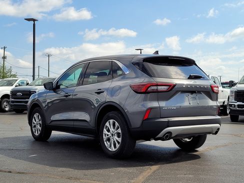 Used 2024 Ford Escape Active image 6