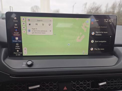 New 2026 Honda Accord Touring image 19