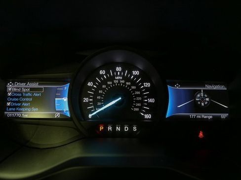 Used 2024 Ford Edge SEL w/ Convenience Package image 31