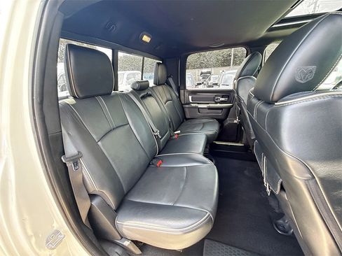 Used 2018 RAM 1500 Limited image 30