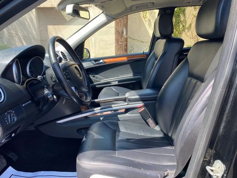 Used 2007 Mercedes-Benz ML 320 4MATIC image 39