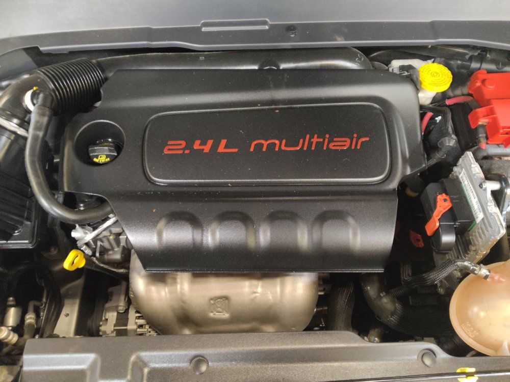 Used 2019 Jeep Compass Sport FWD image 30