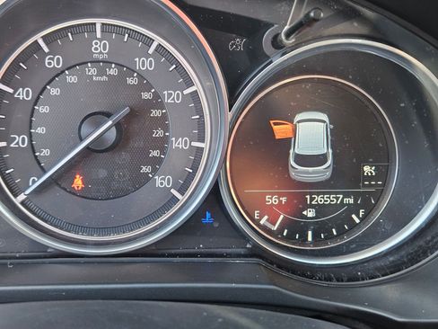Used 2018 MAZDA CX-5 Touring AWD/4WD image 21