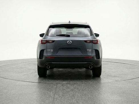 Used 2025 MAZDA CX-50 2.5 Hybrid w/ Premium Plus Pkg AWD/4WD image 7