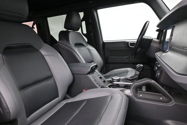 Used 2024 Ford Bronco Big Bend AWD/4WD image 23