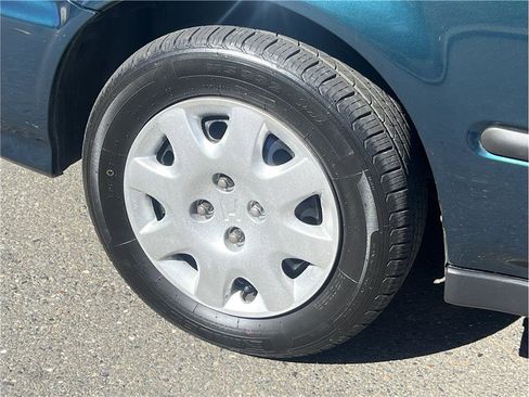 Used 1998 Honda Civic LX image 9
