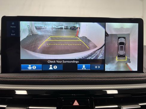 New 2026 Acura MDX A-Spec image 8