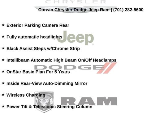 Used 2016 GMC Yukon XL SLT w/ Open Road Package image 30