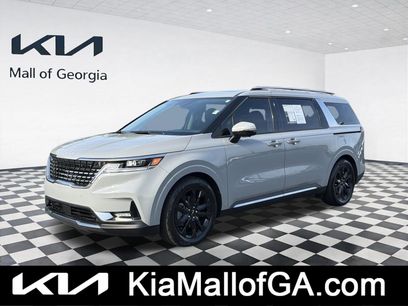 Used 2024 Kia Carnival SX Prestige