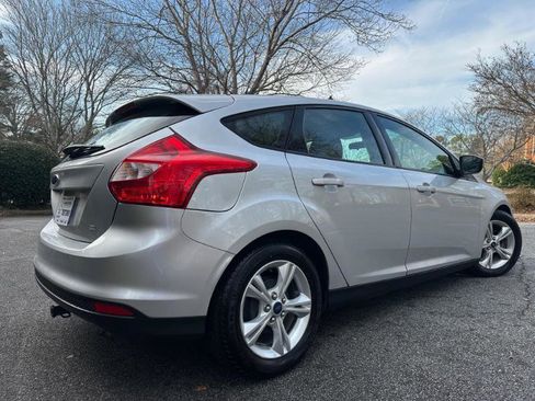 Used 2014 Ford Focus SE image 7