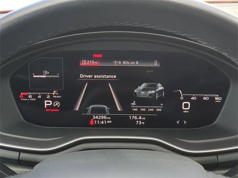 Used 2024 Audi A4 2.0T Premium Plus image 32