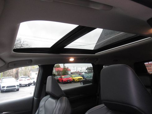 Used 2023 INFINITI QX60 Luxe image 19