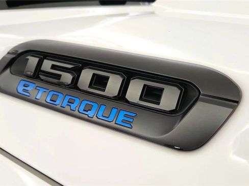 Used 2023 RAM 1500 Big Horn AWD/4WD image 17