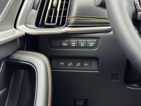 New 2026 MAZDA CX-90 3.3 Turbo S w/ Premium Package image 35