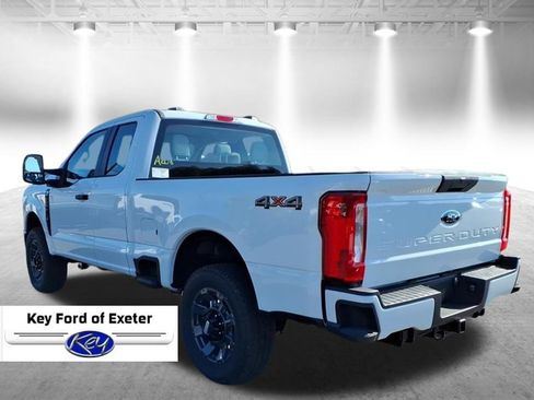New 2026 Ford F250 XL w/ STX Appearance Package image 7