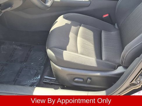 Used 2025 Nissan Altima 2.5 SV FWD image 21