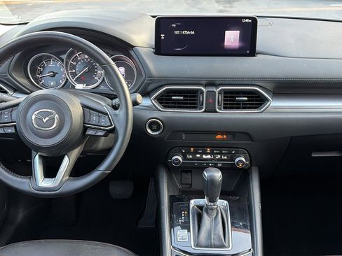 Certified 2023 MAZDA CX-5 AWD 2.5 S w/ Preferred Package image 24