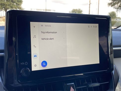 New 2026 Toyota Corolla LE image 18