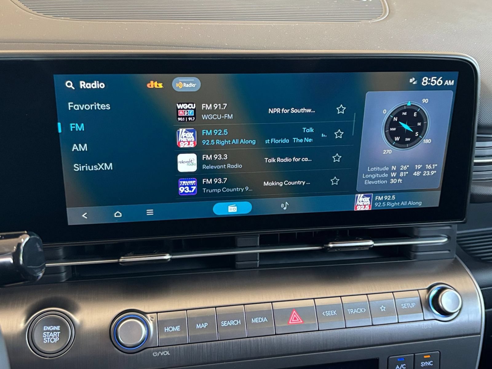 Used 2026 Hyundai Kona SEL Sport FWD image 19
