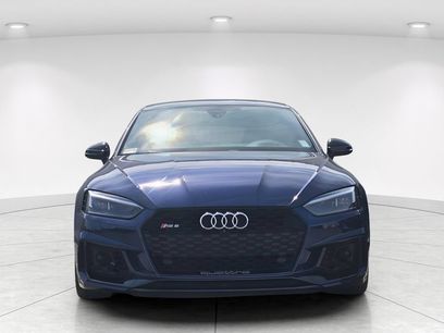 Used 2019 Audi RS 5 Sportback
