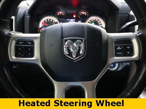 Used 2016 RAM 3500 Laramie w/ Convenience Group image 31