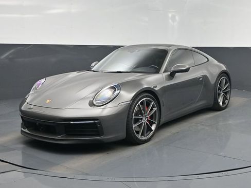 Used 2023 Porsche 911 Carrera S RWD image 9