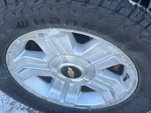 Used 2013 Chevrolet Silverado 1500 LT w/ All-Star Edition image 24