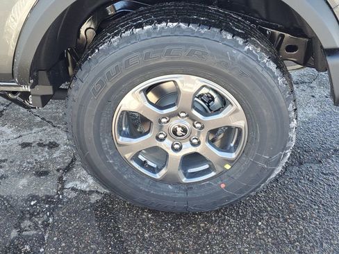 New 2025 Ford Bronco Big Bend image 29