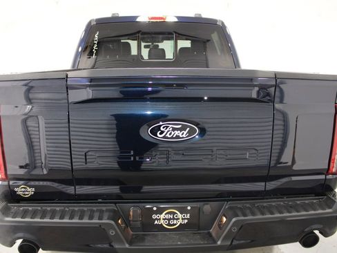 New 2026 Ford F150 Lariat AWD/4WD image 7