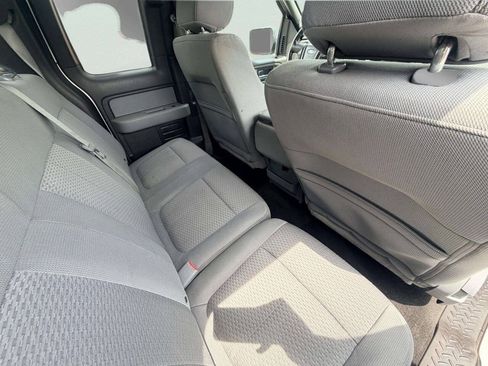 Used 2013 Ford F150 XLT w/ Luxury Equipment Group AWD/4WD image 23