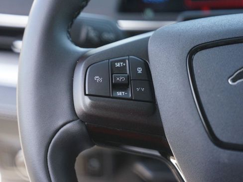 Used 2023 Ford Mustang Mach-E Select RWD image 22