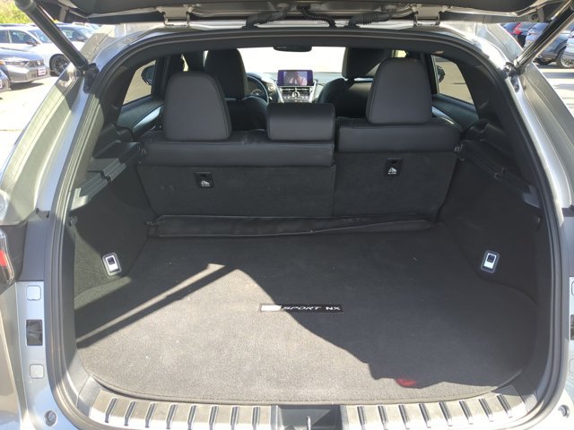 Used 2020 Lexus NX 300 F Sport w/ Accessory Package 2 FWD image 6