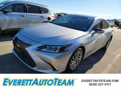 Used 2019 Lexus ES 350 Ultra Luxury