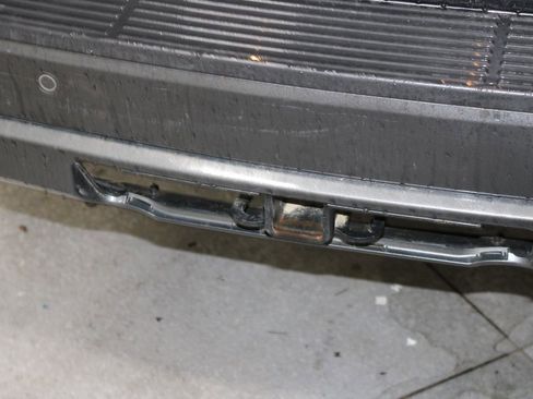 Used 2019 Ford Expedition Max Limited AWD/4WD image 18