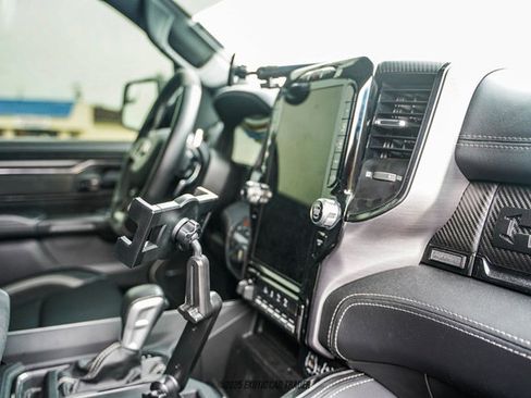 Used 2023 RAM 1500 TRX w/ TRX Level 2 Equipment Group image 53