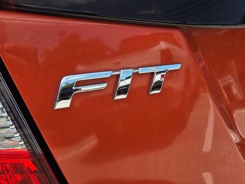 Used 2018 Honda Fit LX image 15