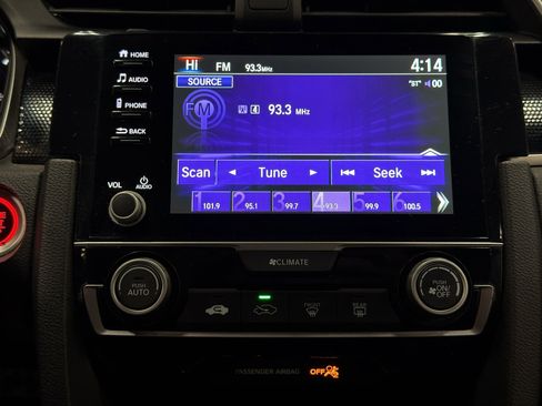 Used 2020 Honda Civic Sport image 21