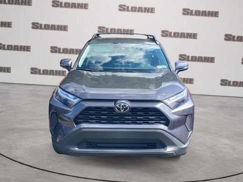 Used 2024 Toyota RAV4 XLE w/ Convenience Package AWD/4WD image 2