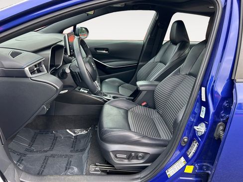 Used 2020 Toyota Corolla XSE image 15