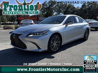 Used 2025 Lexus ES 350 350 w/ Premium Package video 1