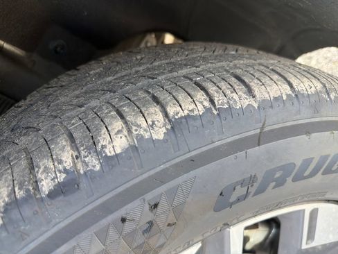 Certified 2026 Hyundai Tucson SEL AWD/4WD image 10