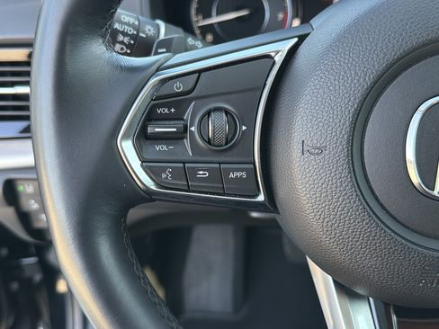 Certified 2021 Acura RDX AWD w/ Technology Package image 19